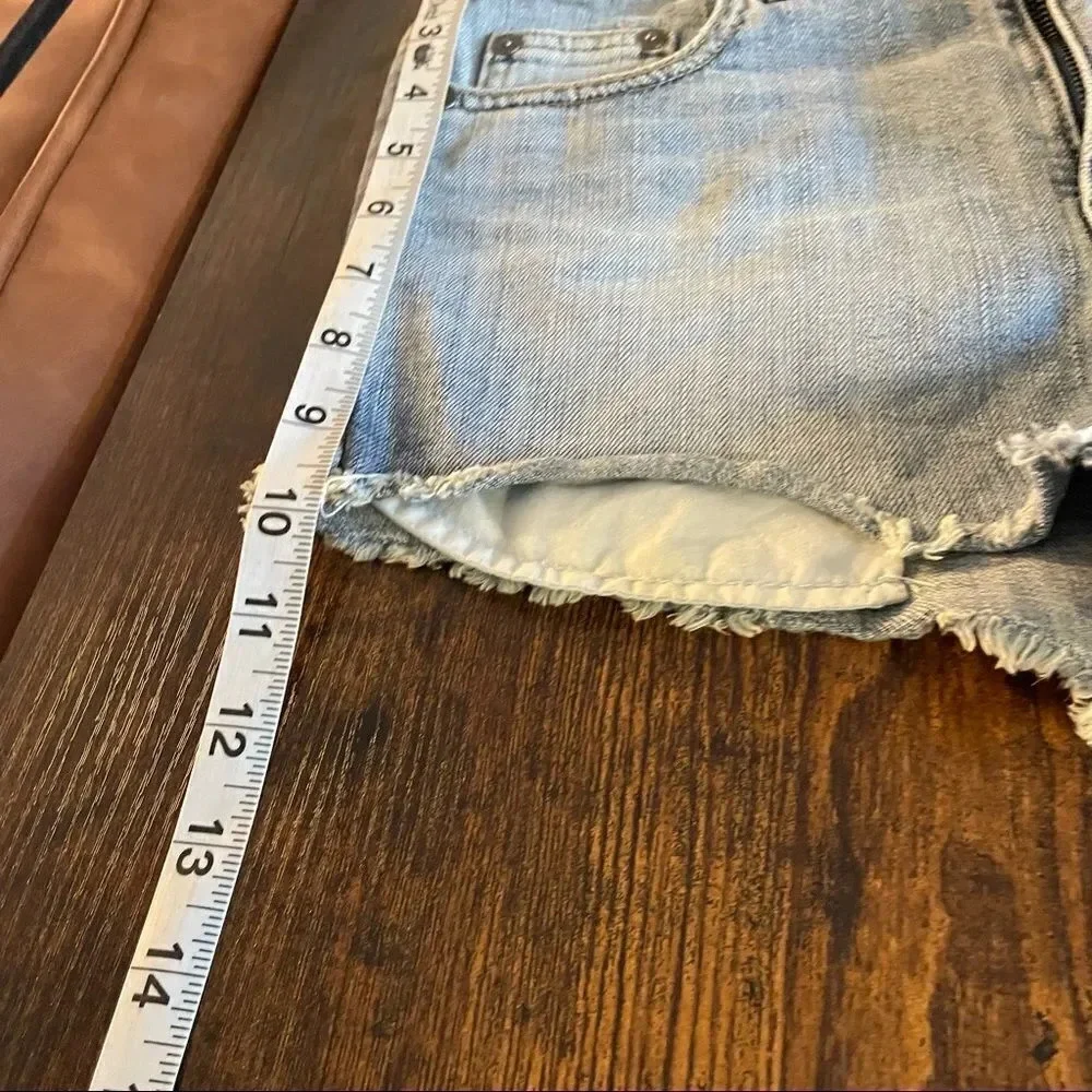 Talula denim light